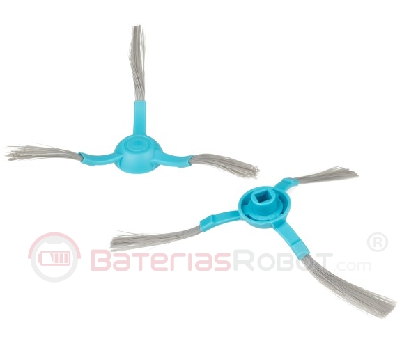 Cecotec Conga side brush, models 3090 and 3490 (Robot Vacuum Cleaner)