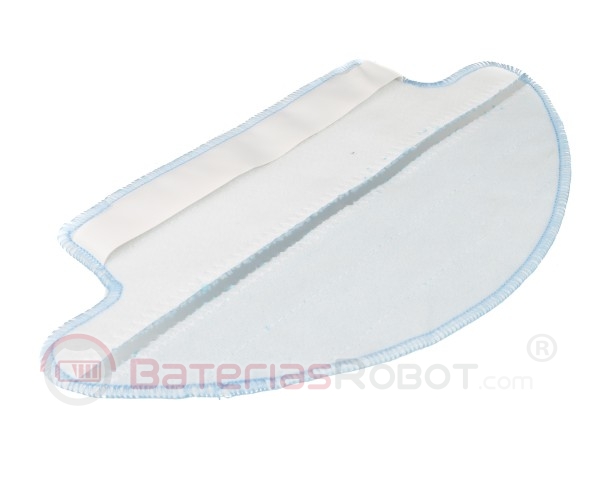 CONGA CECOTEC modello mop 3090 (Robot aspirapolvere)