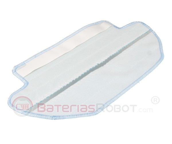 CONGA CECOTEC Wischmopp Modell 3490 (Saugroboter)