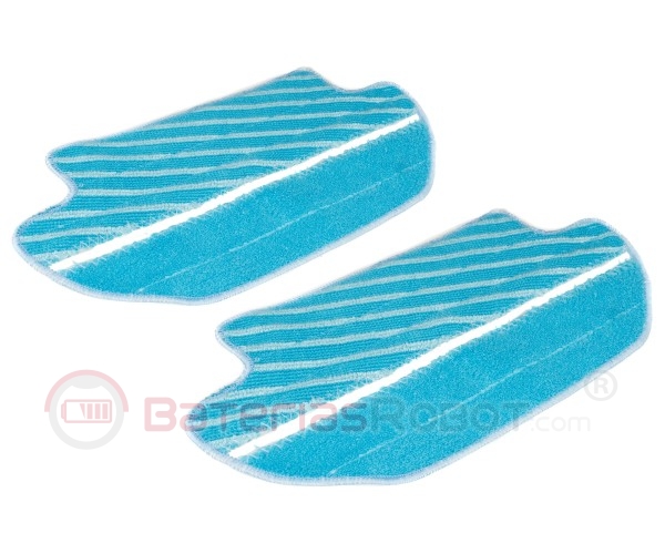 CONGA CECOTEC Wischmopp Modell 3490 (Saugroboter)