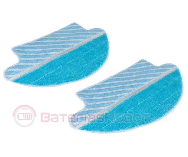 CONGA CECOTEC Wischmopp Modell 3090 (Saugroboter)