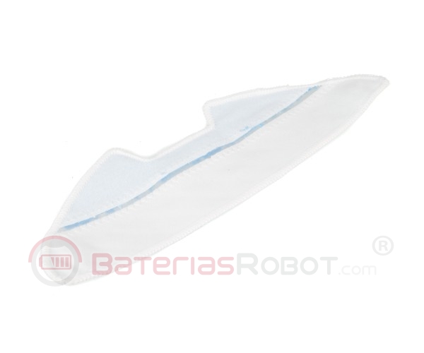 CONGA CECOTEC Pack models 1290 and 1390 (Robot Vacuum Cleaner)