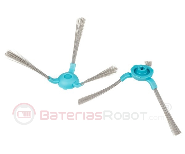 Pack CONGA CECOTEC modelo 1290 y 1390 ( Robot Aspirador)