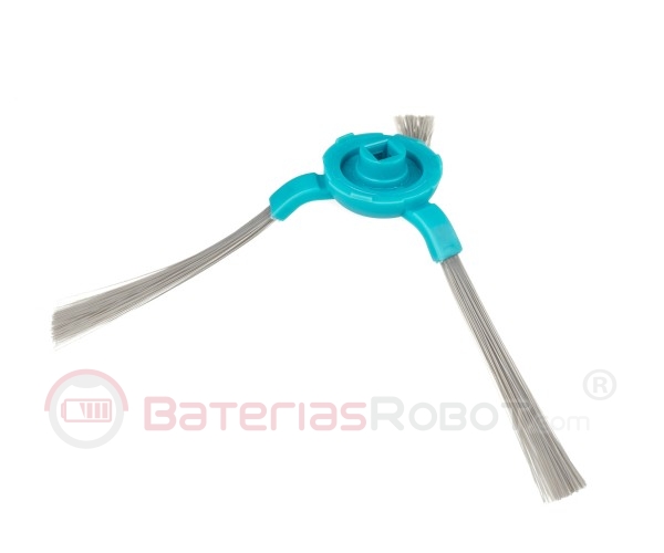 CONGA CECOTEC Pack Modelle 1290 und 1390 (Saugroboter)