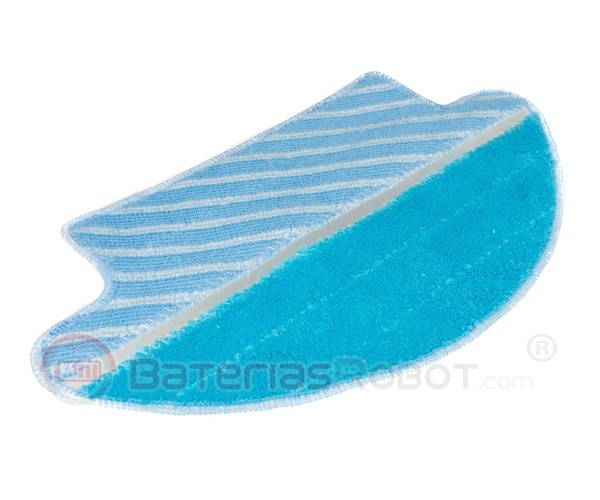 Pacote CONGA CECOTEC modelo 3090 (Aspirador de pó robô)