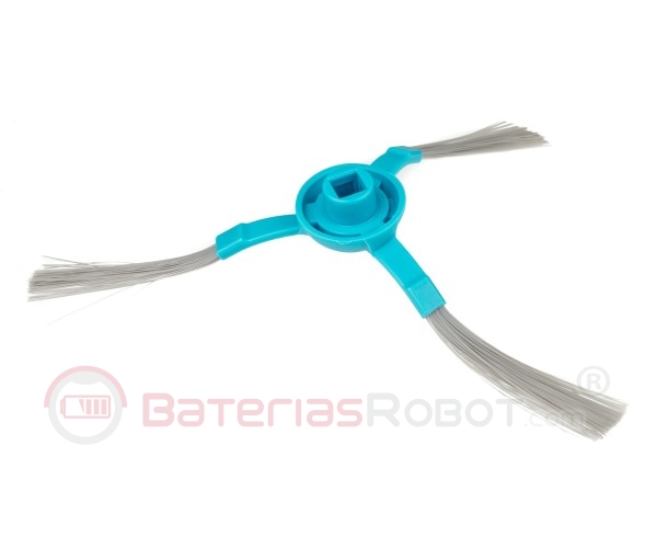 Pack CONGA CECOTEC modèle 3090 (Aspirateur robot)