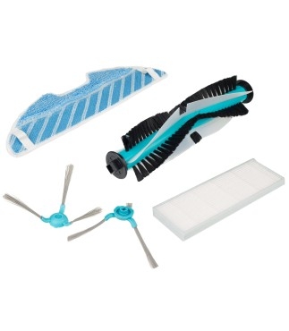 CONGA CECOTEC Pack modèles 1290 et 1390 (Aspirateur robot)