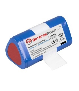 Bateria CONGA CECOTEC SLIM (Aspirador de Pó Robô)