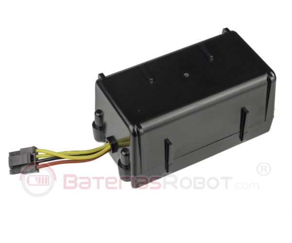Batterie CONGA CECOTEC modèle 1290 et 1390 (Aspirateur robot)
