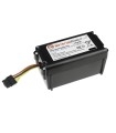Batteria CONGA 1290, 1390, 1490 e 1590 (compatibile con l'aspirapolvere robot COCOTEC)