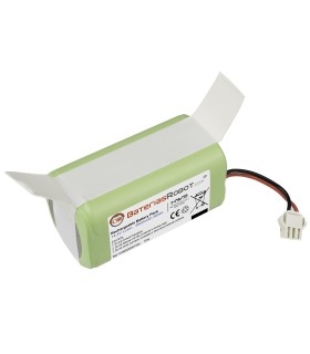 Bateria CONGA CECOTEC modelos 950 e 1090 (Aspirador de pó robô)