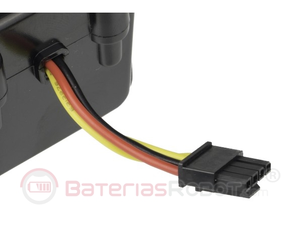 Bateria CONGA CECOTEC modelo 1290 e 1390 (Aspirador de pó robô)