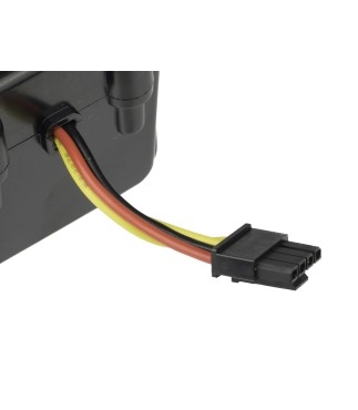 Batteria CONGA CECOTEC modello 1290 e 1390 (Robot Aspirapolvere)