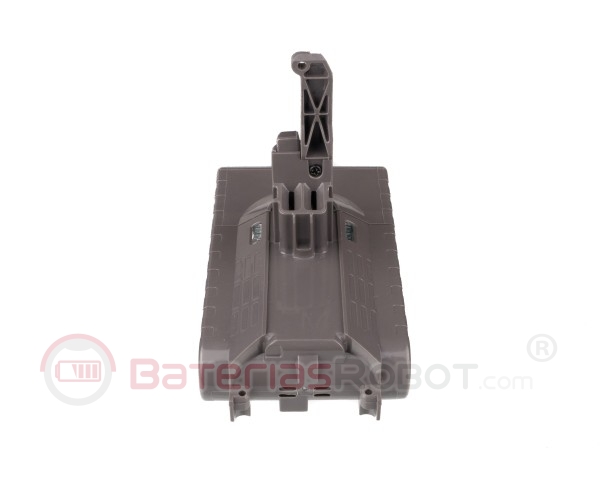 Dyson V8 vacuum cleaner battery