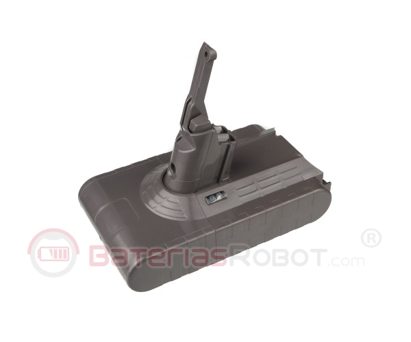 Bateria para aspirador de pó Dyson V8