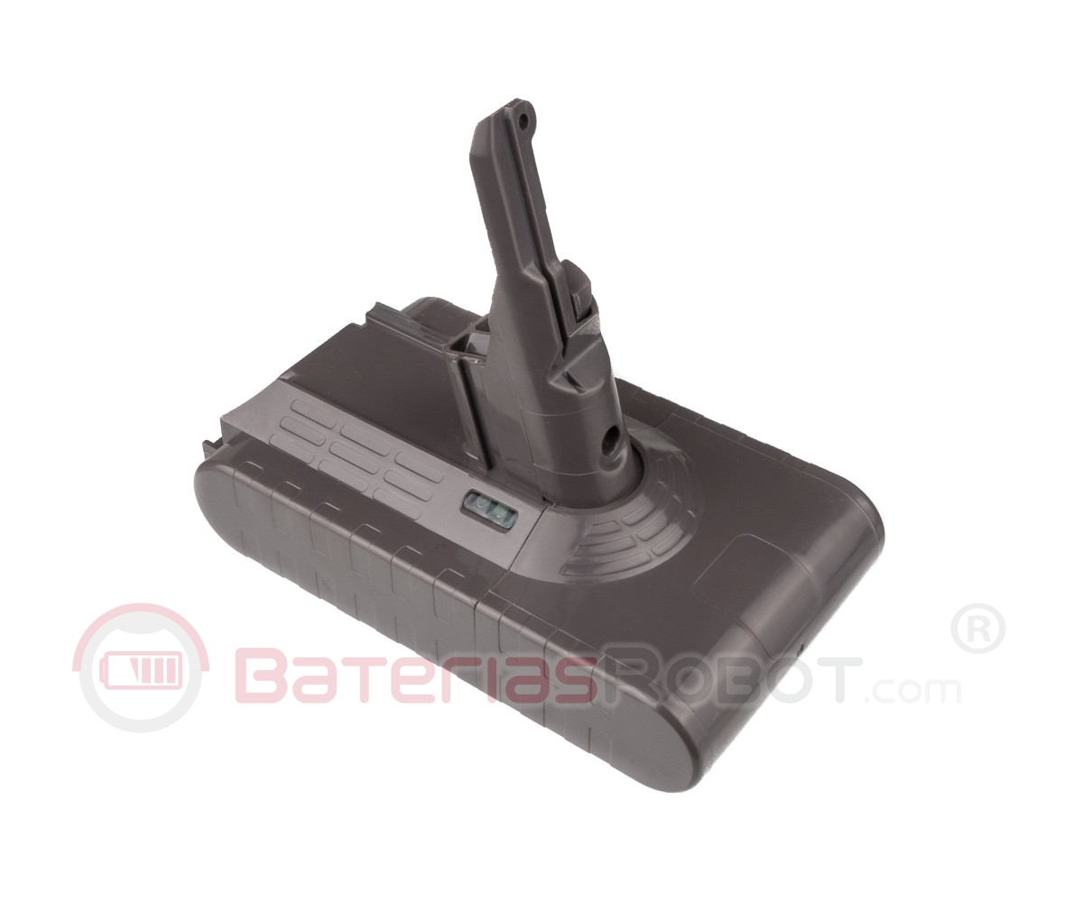 batterie pour aspirateur Dyson V8