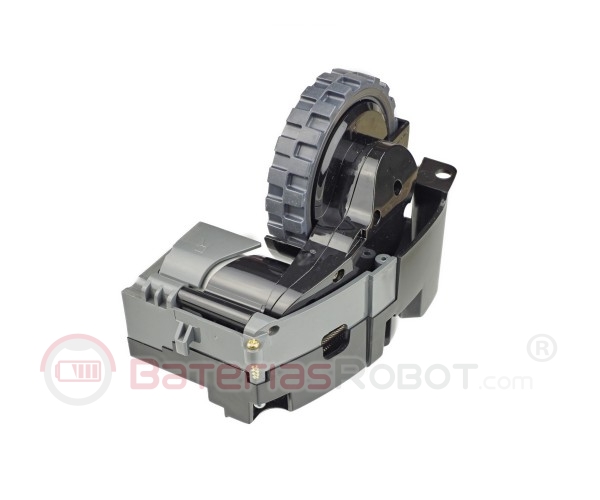 iRobot Roomba Roda Direita Série e, Série S, Série i