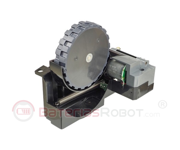 iRobot Roomba Roda Direita Série e, Série S, Série i