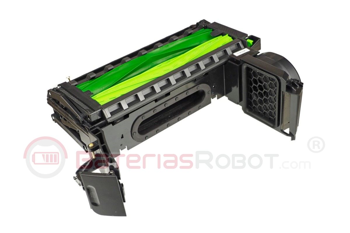 IRobot 4419705 Roomba 800 900 Series - Cabezal De Módulo De Limpieza Original Con Cepillo Kuyhfg Sin Marca