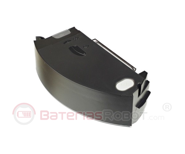 Roomba Serie e, i Serbatoio. Lavabile con acqua