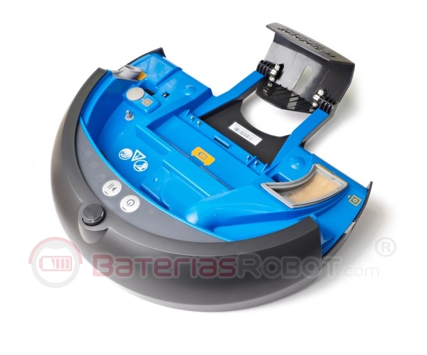 Scheda madre di riserva SCOOBA 390 (iRobot originale)