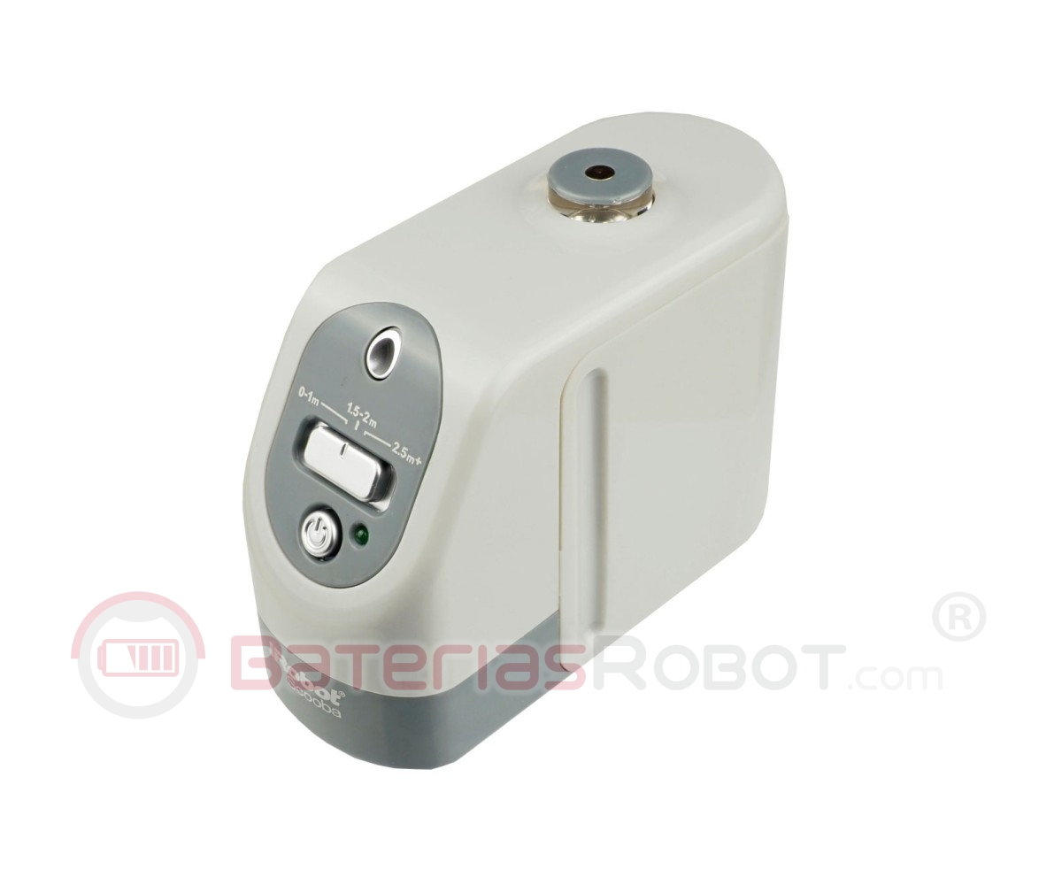 Pared Virtual Para Roomba