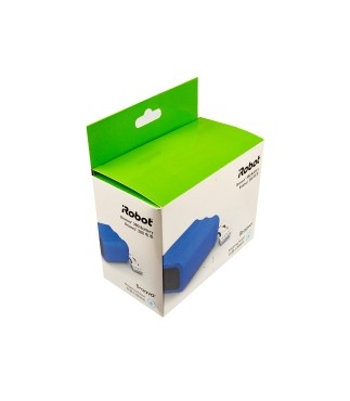 Batterie BRAAVA 380 (iRobot d'origine)