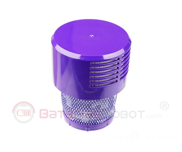 Vorfilter für den Motor des kabellosen Staubsaugers Dyson V10 SV12 Cyclone Animal