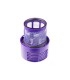 Filtro pré-motor para aspirador de pó sem fio Dyson V10 SV12 Cyclone Animal