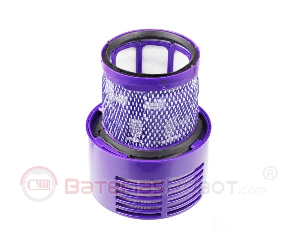 Filtro pré-motor para aspirador de pó sem fio Dyson V10 SV12 Cyclone Animal