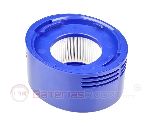 Filtre post-moteur pour aspirateurs sans fil Dyson V7, V8, SV10, SV11, V8+