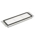 2 filtros HEPA para aspirador de pó Xiaomi (aspirador robô)