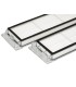 2 x Xiaomi Original Vacuum HEPA Filters (Robot Vacuum Cleaner)