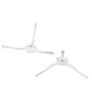 Escova lateral para aspirador de pó Mi Xiaomi (aspirador de pó robô)