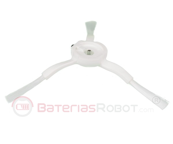 Brosse latérale pour aspirateur robot Mi Xiaomi