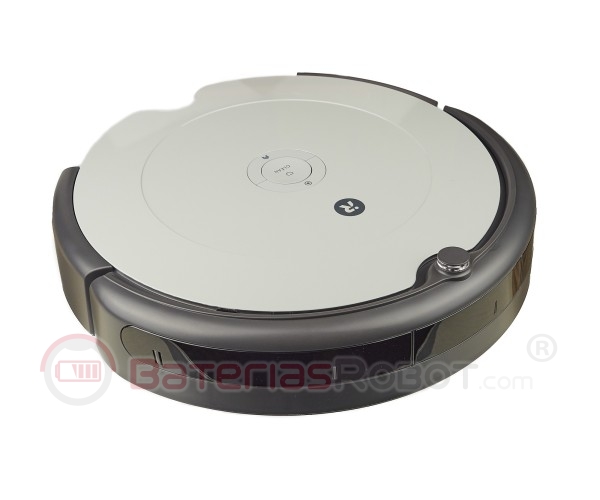 Carte mère Roomba 698 WIFI / Compatible avec les séries 500 et 600 (Carte mère + Boîtier supérieur + Capteurs)