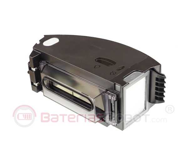 Roomba Series i, j Bin for V1 Self-Emptying Tower