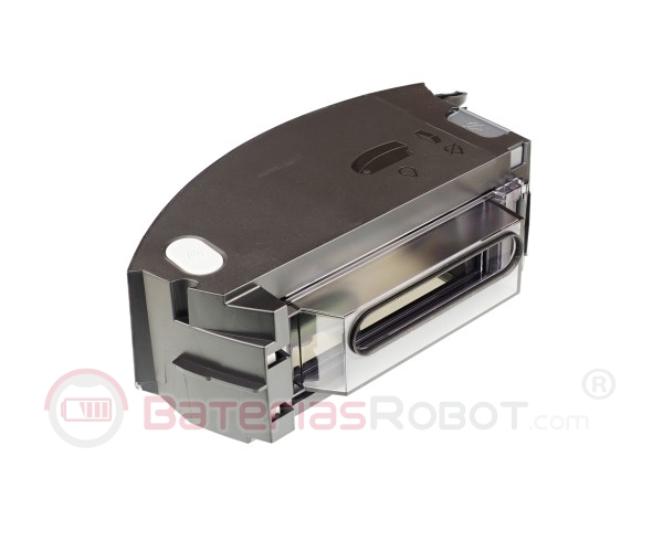 Roomba Series i, j Bin for V1 Self-Emptying Tower