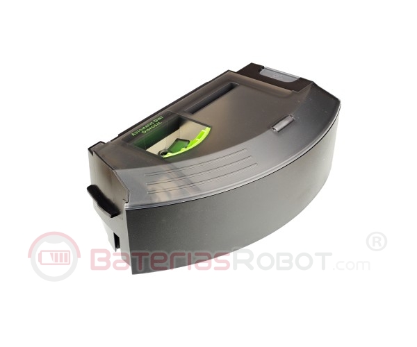 Bac à vidange automatique Roomba série i et j pour tour V1