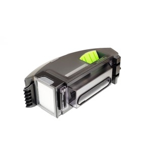 Roomba Série i, j Bin para Torre de Autoesvaziamento V1 (Original)