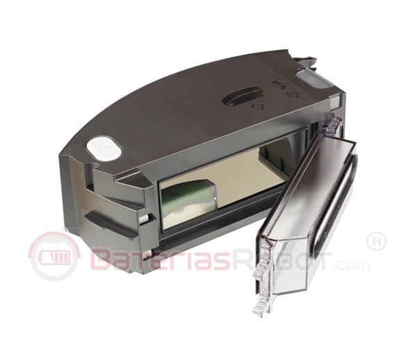 Contenitore Roomba serie i, j per torre autosvuotante V1