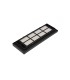 Filtro HEPA per Cecotec Conga modello 3090 (Robot Aspirapolvere)