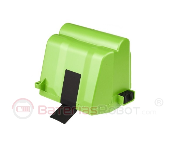iRobot d'origine. Batterie série S