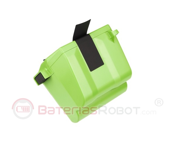 iRobot Original. Batería Serie S