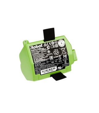 iRobot Original. Bateria Série S
