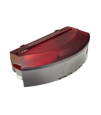 Roomba 800 and 900 tank. Hepa filter