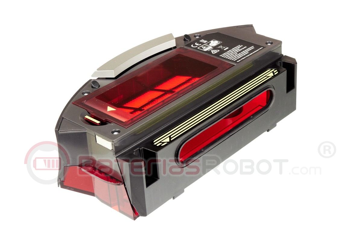 Filtro Tipo 90 Per Aspirapolvere Vax Air Lift Sterzabile Pet Pro - Foto 2