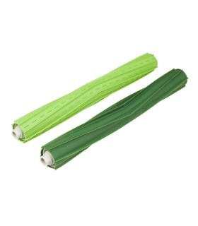 Pack Rodillos Extractor AeroForce Verdes. Roomba iRobot - Serie s