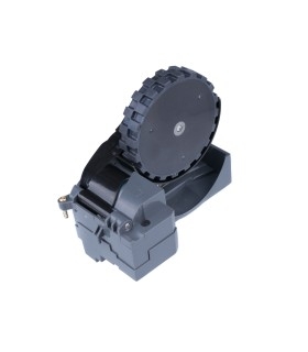 Rueda Izquierda Roomba Sere 500, 600, 700, 800, 900.