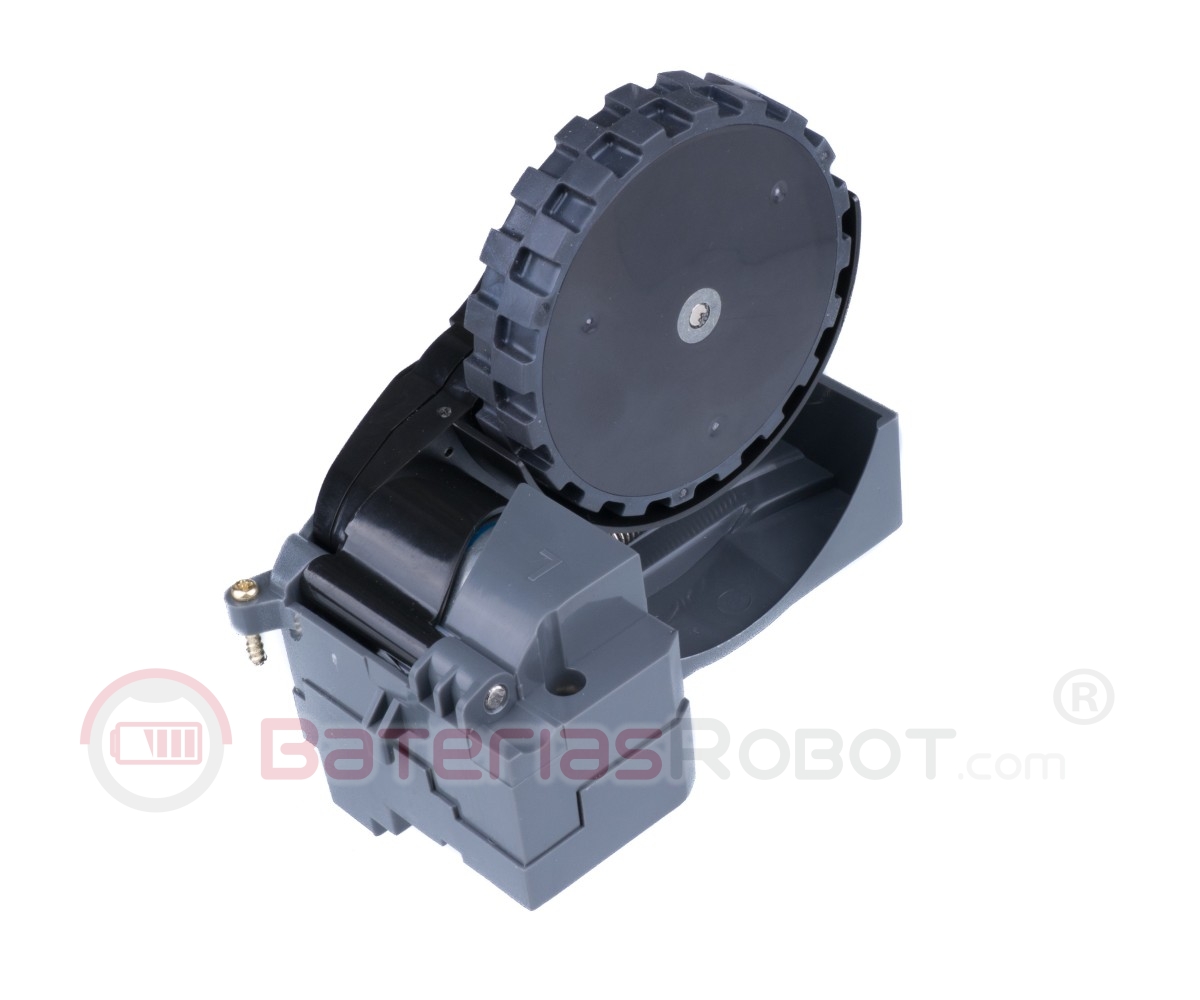 Ruota Sinistra Roomba Sere Sere 500, 600, 700, 800, 900.